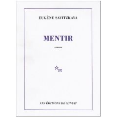 Mentir - Savitzkaya Eugène