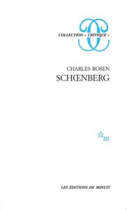 Schúnberg - ROSEN CHARLES