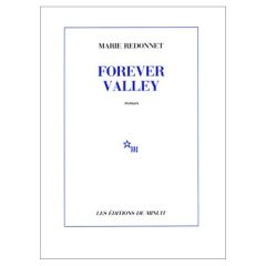 Forever Valley - Redonnet Marie