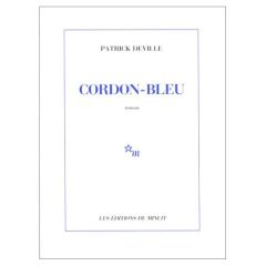Cordon-bleu - Deville Patrick
