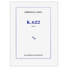 K. 622 - Gailly Christian