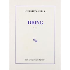 Dring - Gailly Christian