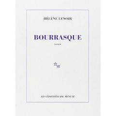 Bourrasque - Lenoir Hélène