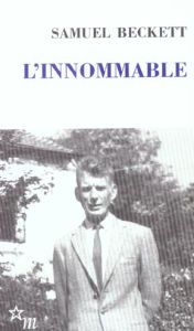 L'innommable - Beckett Samuel