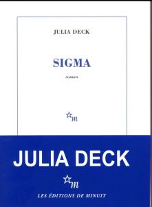 Sigma - Deck Julia