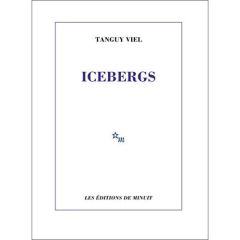 Icebergs - Viel Tanguy