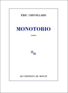 Monotobio - Chevillard Eric