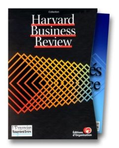 Coffret Harvard Business Review : Les systèmes de mesure de la performance, Le Leadership, Le Knowle - COLLECTIF D'AUTEURS