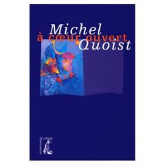 A coeur ouvert - Quoist Michel
