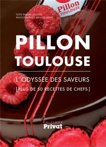 La maison Pillon - Ollivier Philippe - Späni Arnaud