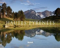 Hautes-Pyrénées - Challier Pierre - Baschenis Alain - Chapeu Sybille