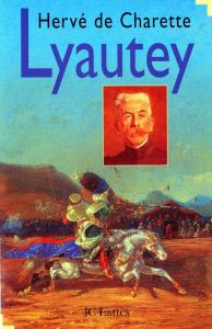 Lyautey - Charette Hervé de