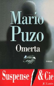 Omerta - Puzo Mario