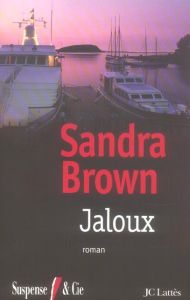 Jaloux - Brown Sandra - Thiberville Nicolas