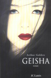 Geisha - Golden Arthur - Hamel Annie