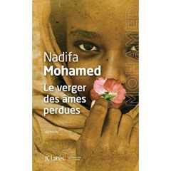 Le verger des âmes perdues - Mohamed Nadifa - Pertat Françoise