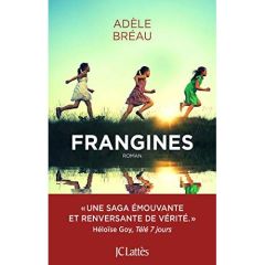 Frangines - Bréau Adèle