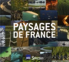 Paysages de France - Tardy Hervé