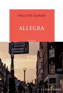 Allegra - Rahmy Philippe