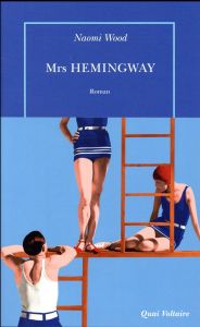 Mrs Hemingway - Wood Naomi - Degliame-O'Keeffe Karine