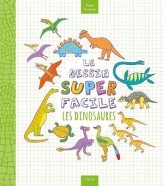 Les dinosaures - Dudziuk Kasia
