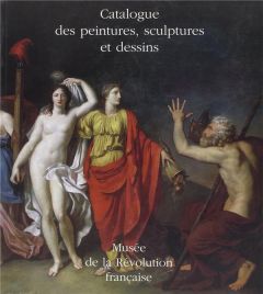 Musée de la Révolution française - Bordes Philippe, Chevalier Alain