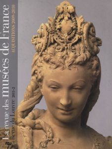 La revue des musées de France N° 2, Avril 2011 : Acquisitions 2009-2010 - Labourdette Marie-Christine