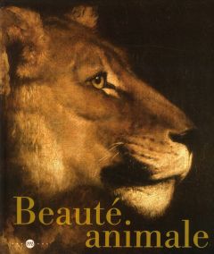 Beauté animale - Héran Emmanuelle - Voisin Elise