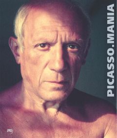 Picasso.mania - Leleu Véronique