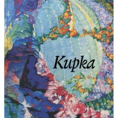 Kupka. Pionnier de l'abstraction - Léal Brigitte - Theinhardt Markéta - Brullé Pierre