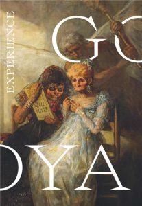 Expérience Goya - Cotentin Régis - Dujardin Donatienne