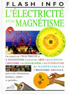 L'ELECTRICITE ET LE MAGNETISME - Taylor Barbara
