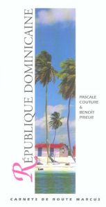 République Dominicaine - Couture Pascale - Prieur Benoît
