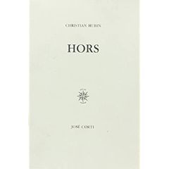 Hors - Hubin Christian