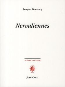 Nervaliennes - Demarcq Jacques