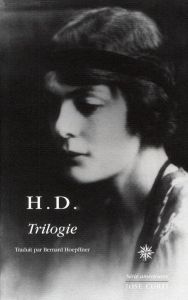 Trilogie - Doolittle Hilda - Hoepffner Bernard