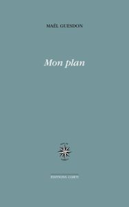 Mon plan - Guesdon Maël