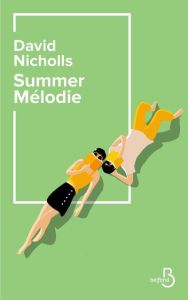 Summer Mélodie - Nicholls David - Bourgeois Valérie