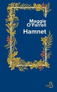 Hamnet - O'Farrell Maggie - Tardy Sarah