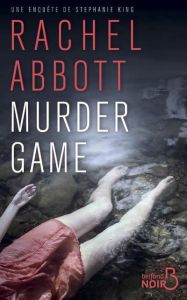 Murder Game - Abbott Rachel - Roland Véronique