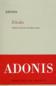 Zocalo - ADONIS