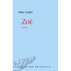 Zoé - Cadéo Alain