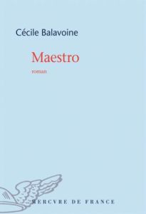 Maestro - Balavoine Cécile