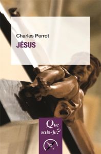 Jésus. 7e édition - Perrot Charles