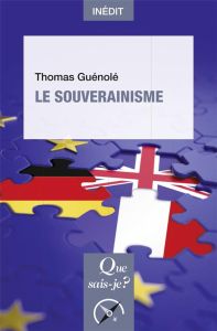 Le souverainisme - Guénolé Thomas