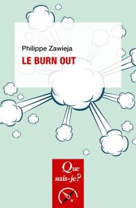 Le Burn Out - Zawieja Philippe