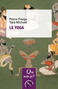 Le yoga - Feuga Pierre - Michaël Tara