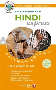 Hindi express - Kshirsagar Aparna - Pacquement Jean