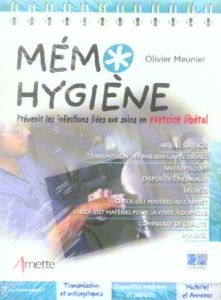 Mémo HygiÃ¨ne - Meunier Olivier