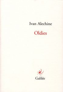 Oldies - Alechine Ivan
